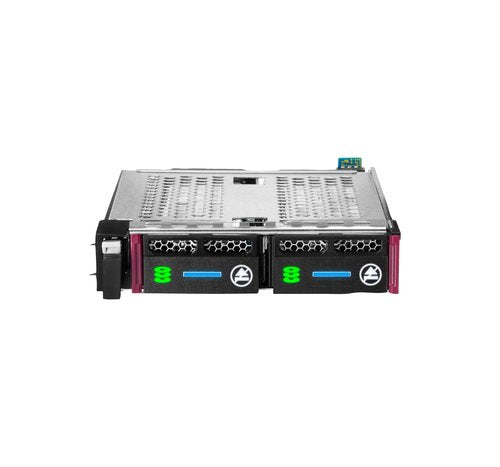HPE 240GB Solid State Drive (SSD) - P19888-B21