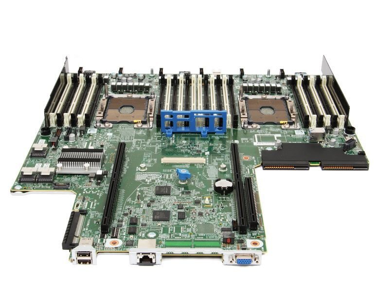 HPE Server Motherboard - P19926-001