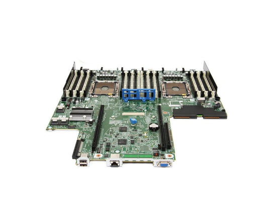 HPE Server Motherboard - P19928-001