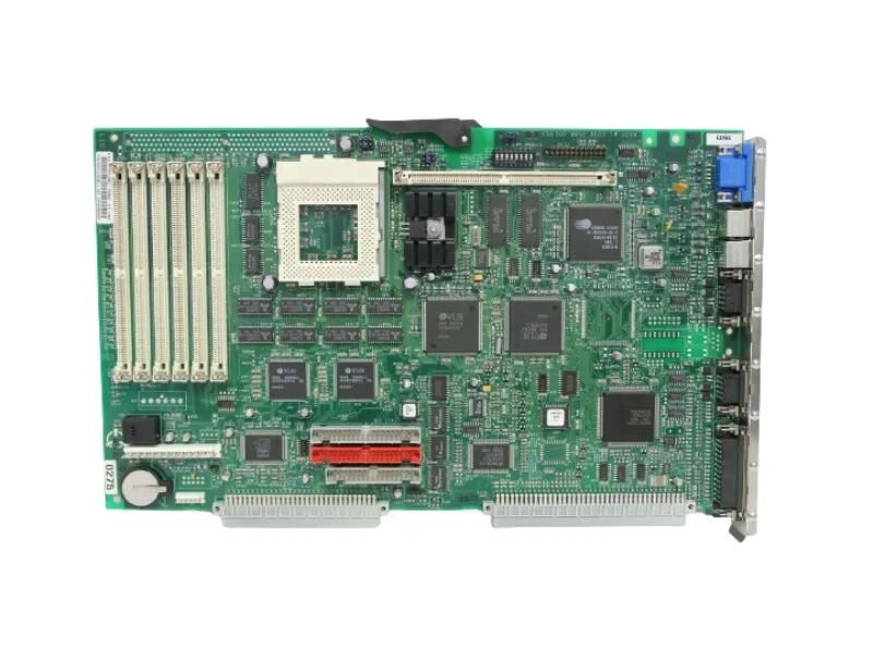 HP Desktop Motherboard - P2074-69001