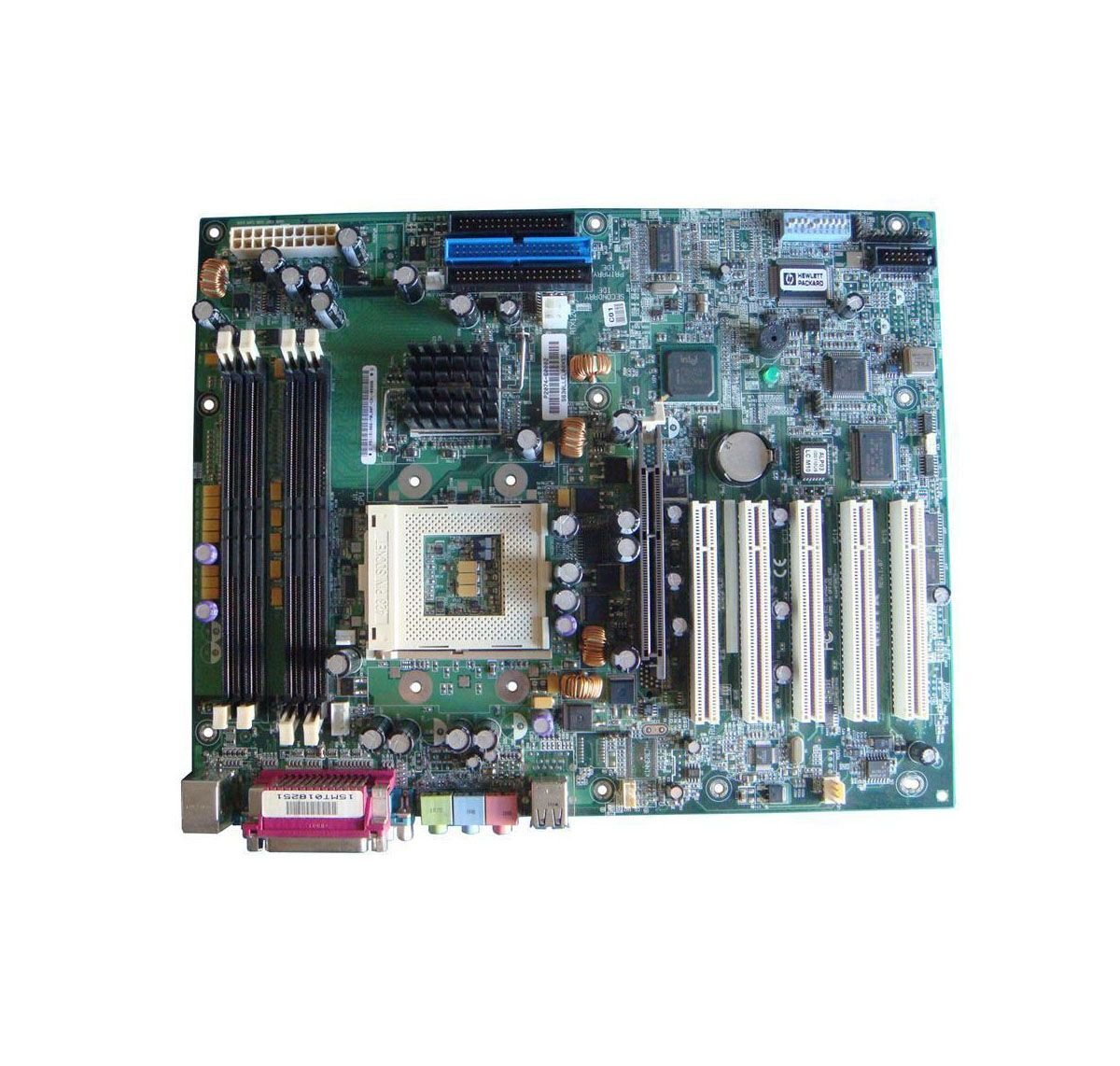 HP Desktop Motherboard - P207460004