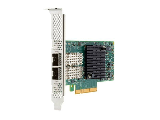 HPE Network Adapter - P21109-B21
