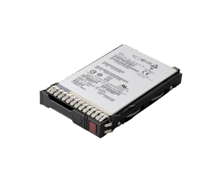 HP Solid State Drive - P21840-001