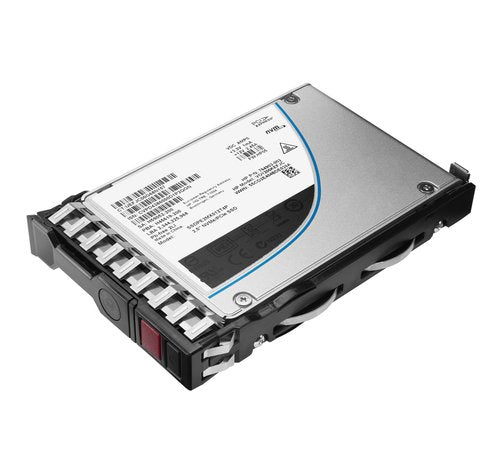 HPE Solid State Drive - P22272-B21