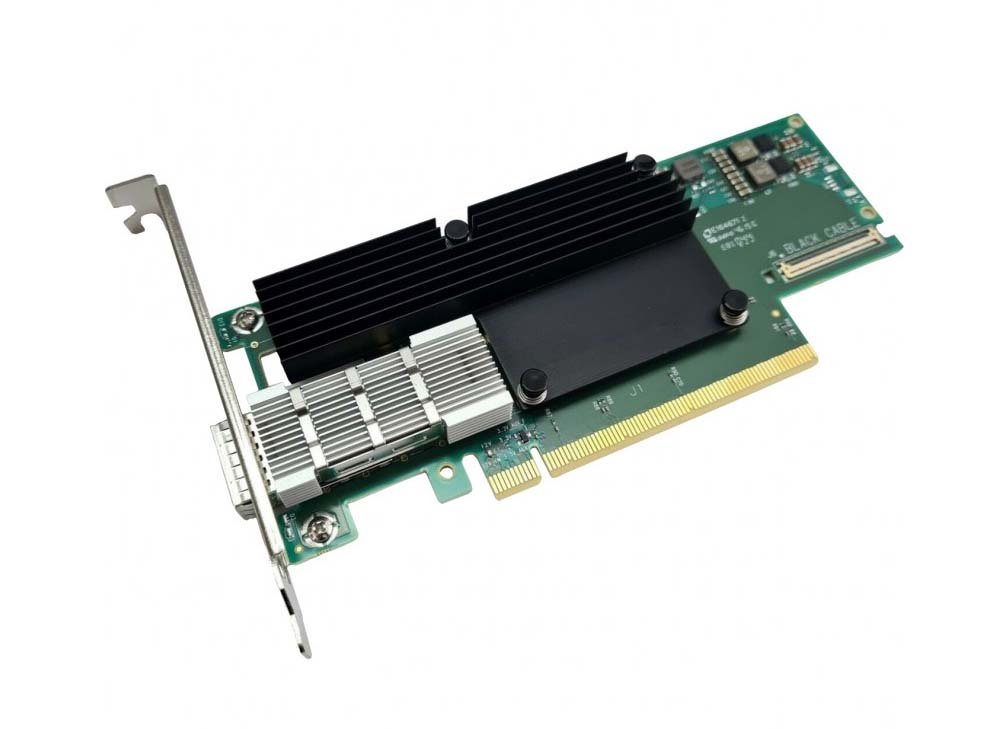 HPE Network Adapter - P23664-B21