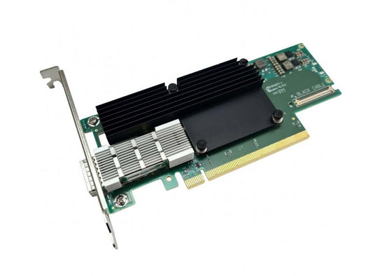 HPE Network Adapter - P23664-B21