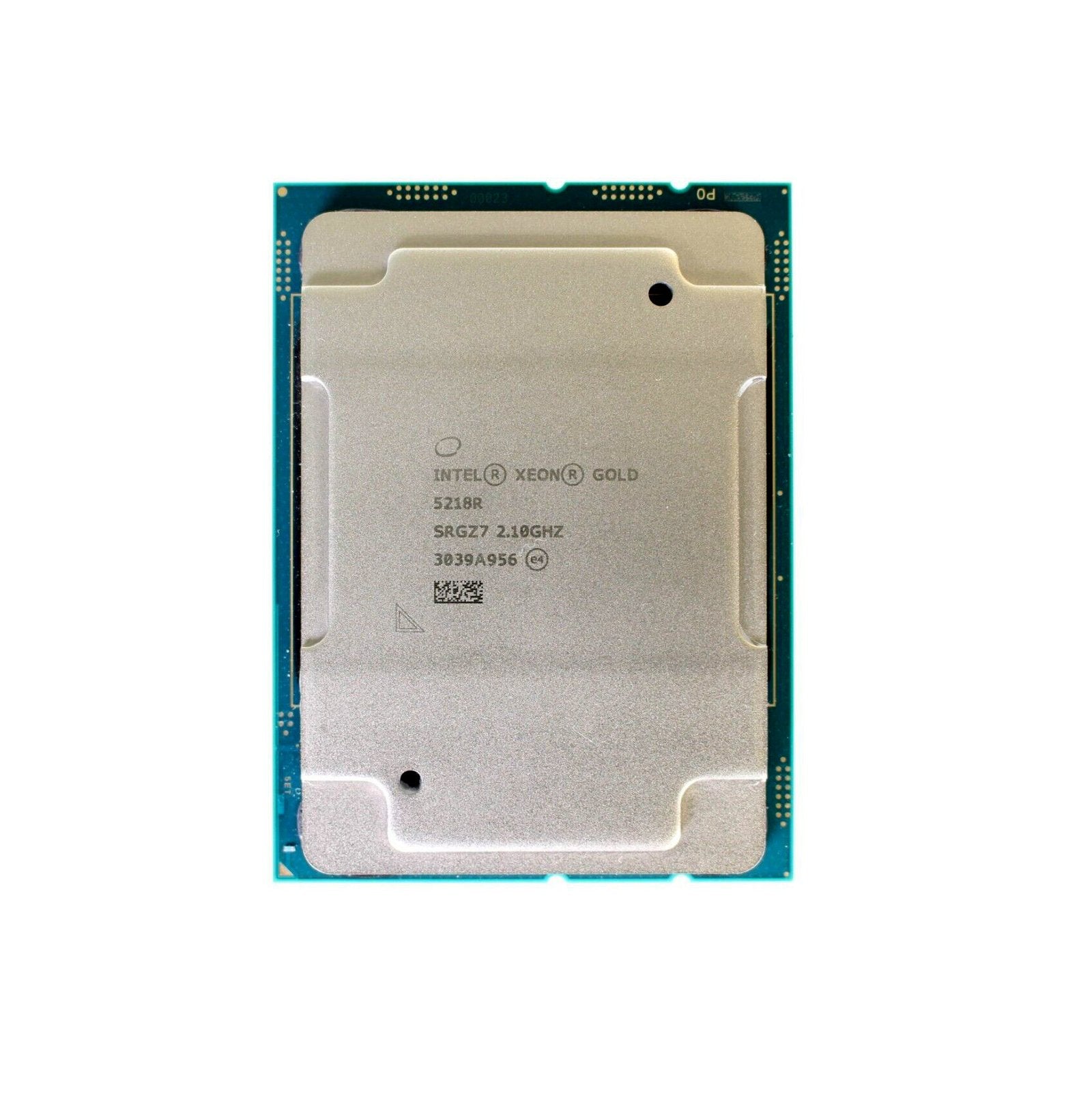 HP Processor - P24169-L21