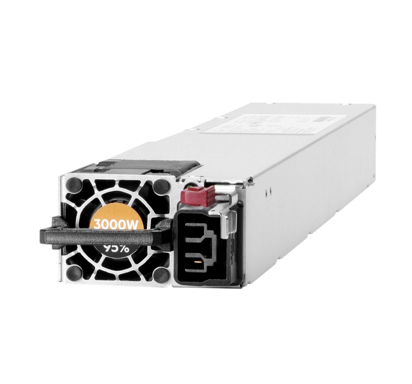 HPE 3000-Watts Power Supply - P24681-B21