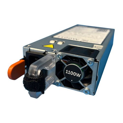 Dell 1100-Watts Power Supply - P25DV