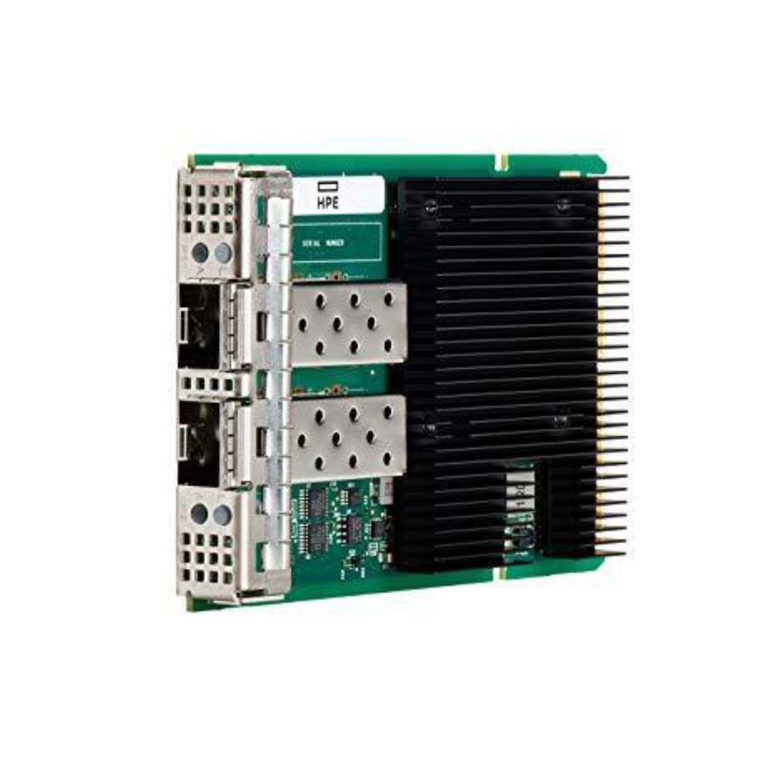 HPE Network Adapter - P26256-B21