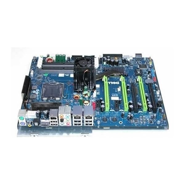 Dell Desktop Motherboard - P270J