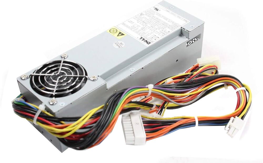 Dell 160-Watts Power Supply - P2721