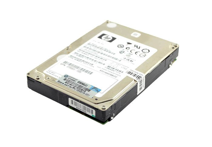 HPE Server Hard Disk Drive - P28028-B21