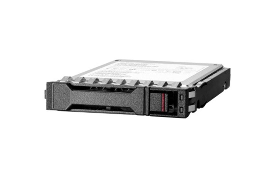 HPE 1.2TB Server Hard Drive - P28586-B21