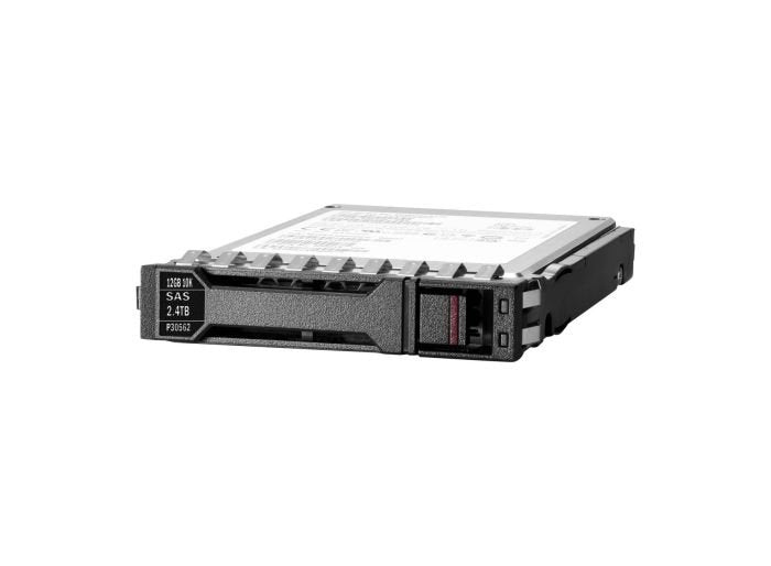 HPE 2.4TB Server Hard Drive - P30562-001