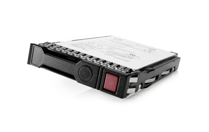HPE 1.2TB Server Hard Drive - P30563-001