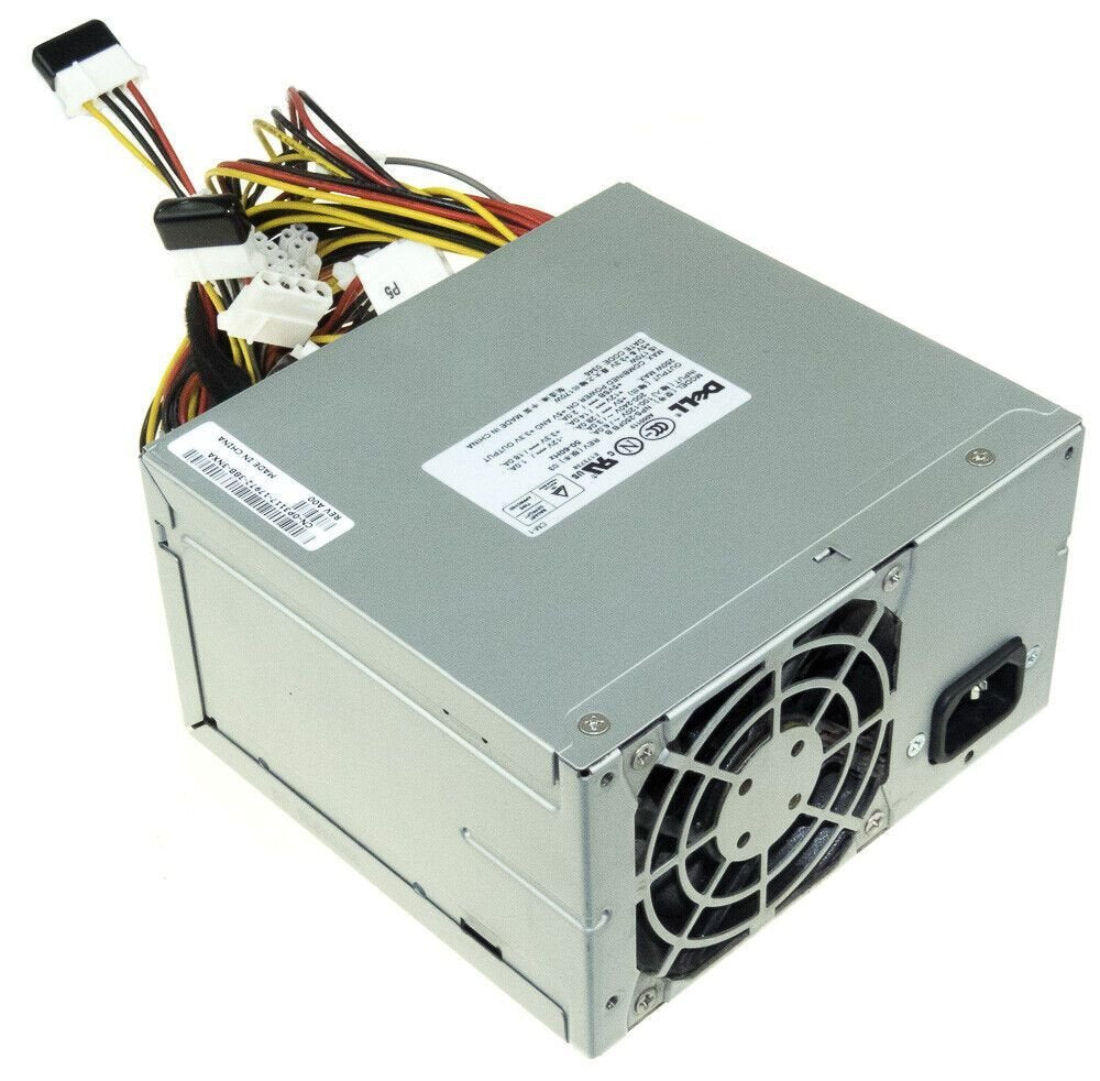Dell 250-Watts Power Supply - P3117
