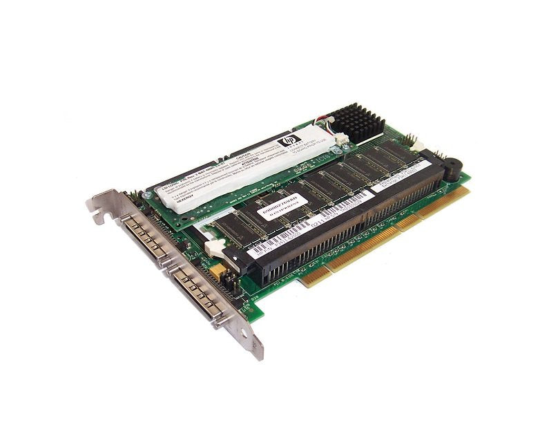 HP Raid Controller - P3411-63001