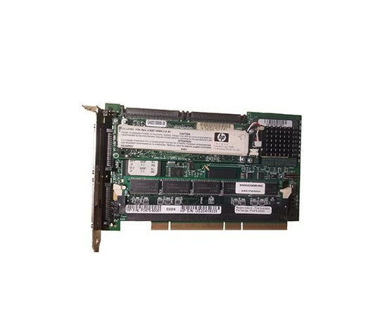 HP Raid Controller - P3475-60001