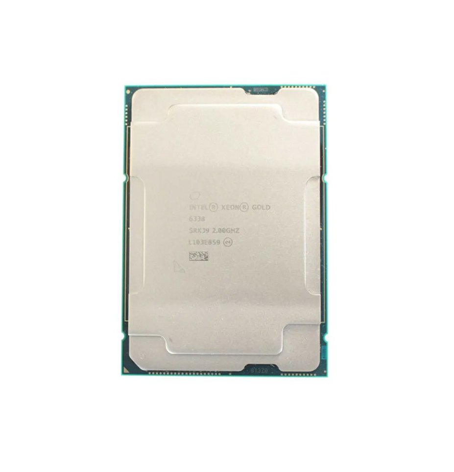 HPE Processor - P36803-B21