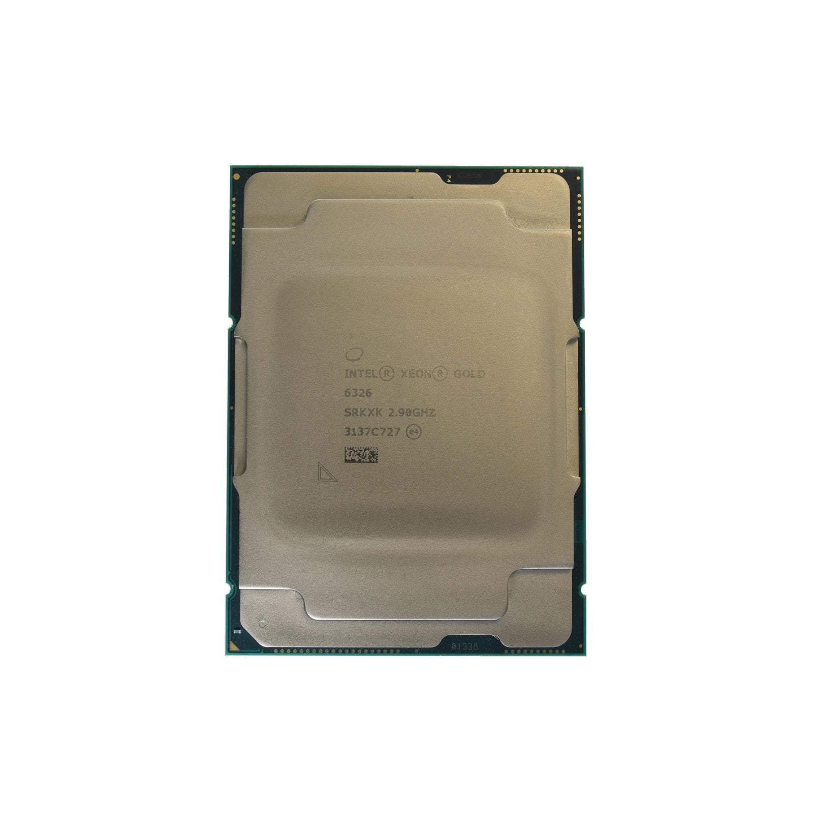 HPE Processor - P36932-B21