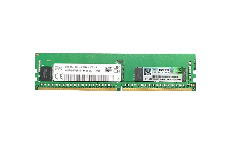 HPE Server Memory - P38519-0A1