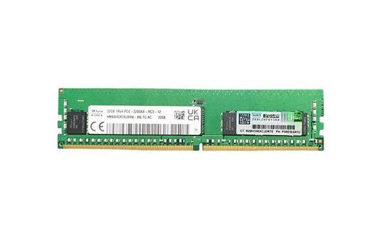 HPE Server Memory - P38519-0A1