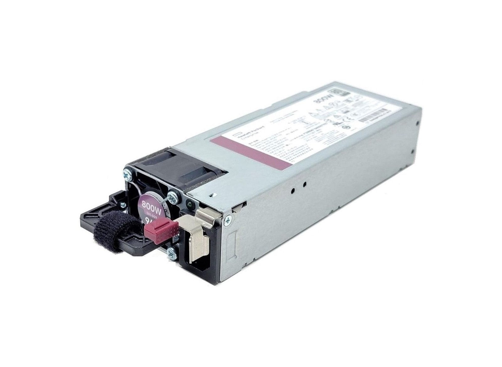 HPE 800-Watts Power Supply - P38994-B21