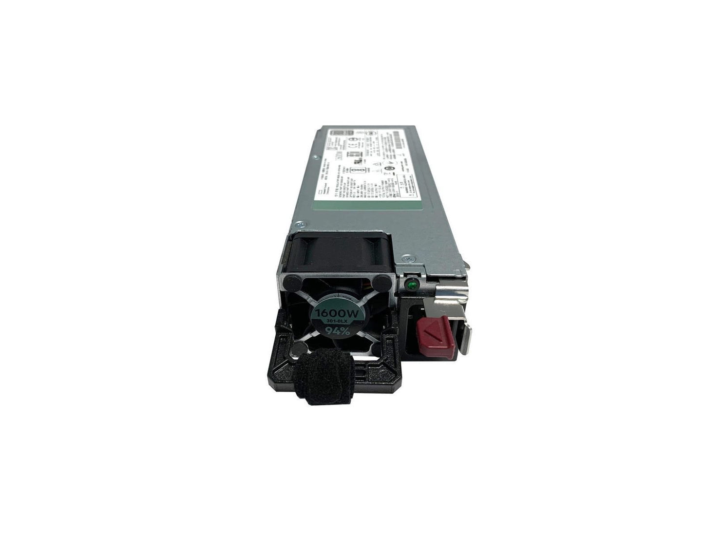 HPE 1600-Watts Power Supply - P38997-B21