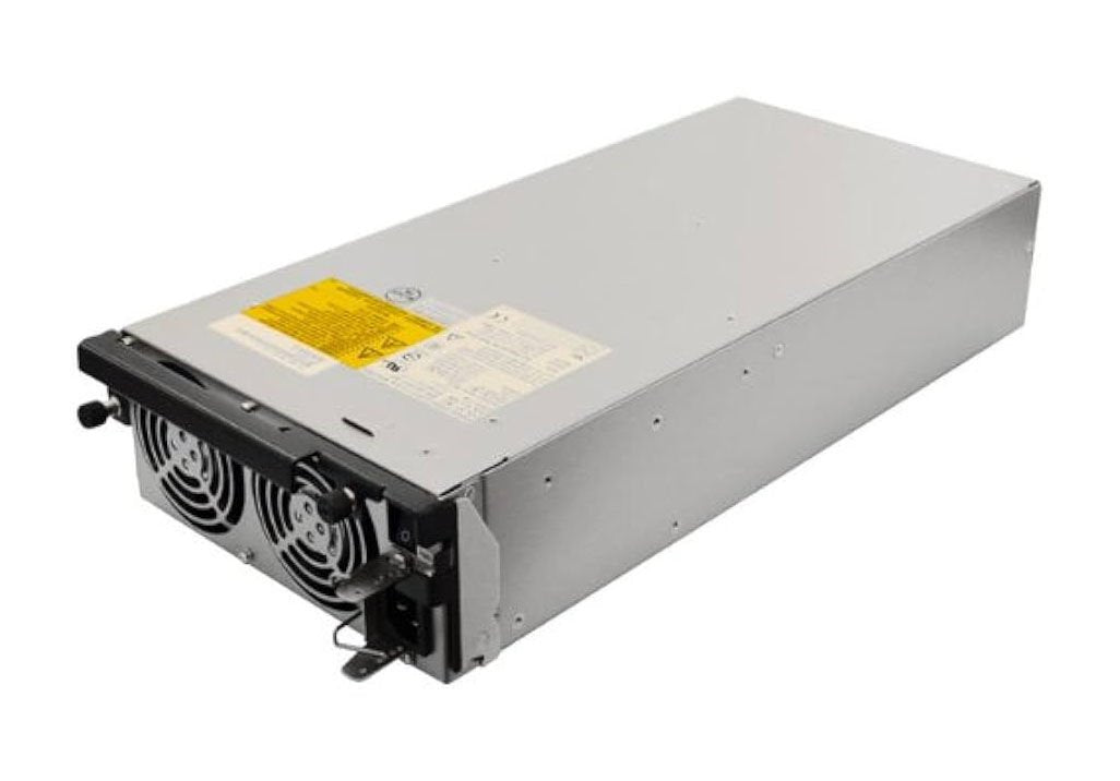 NetApp 300-Watts Power Supply - P3R025