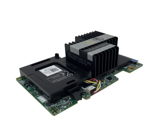 Dell Perc H710P 8-Ports SATA 6Gb/s / SAS 6Gb/s PCI - 0P3WV4