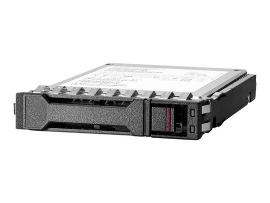 HPE 240GB Solid State Drive (SSD) - P40496-B21