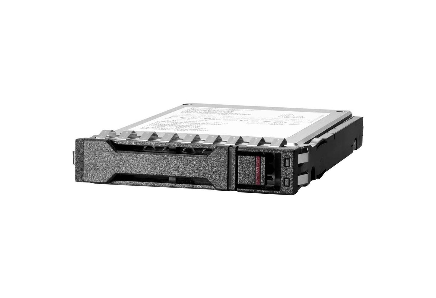 HP Solid State Drive - P40543-B21