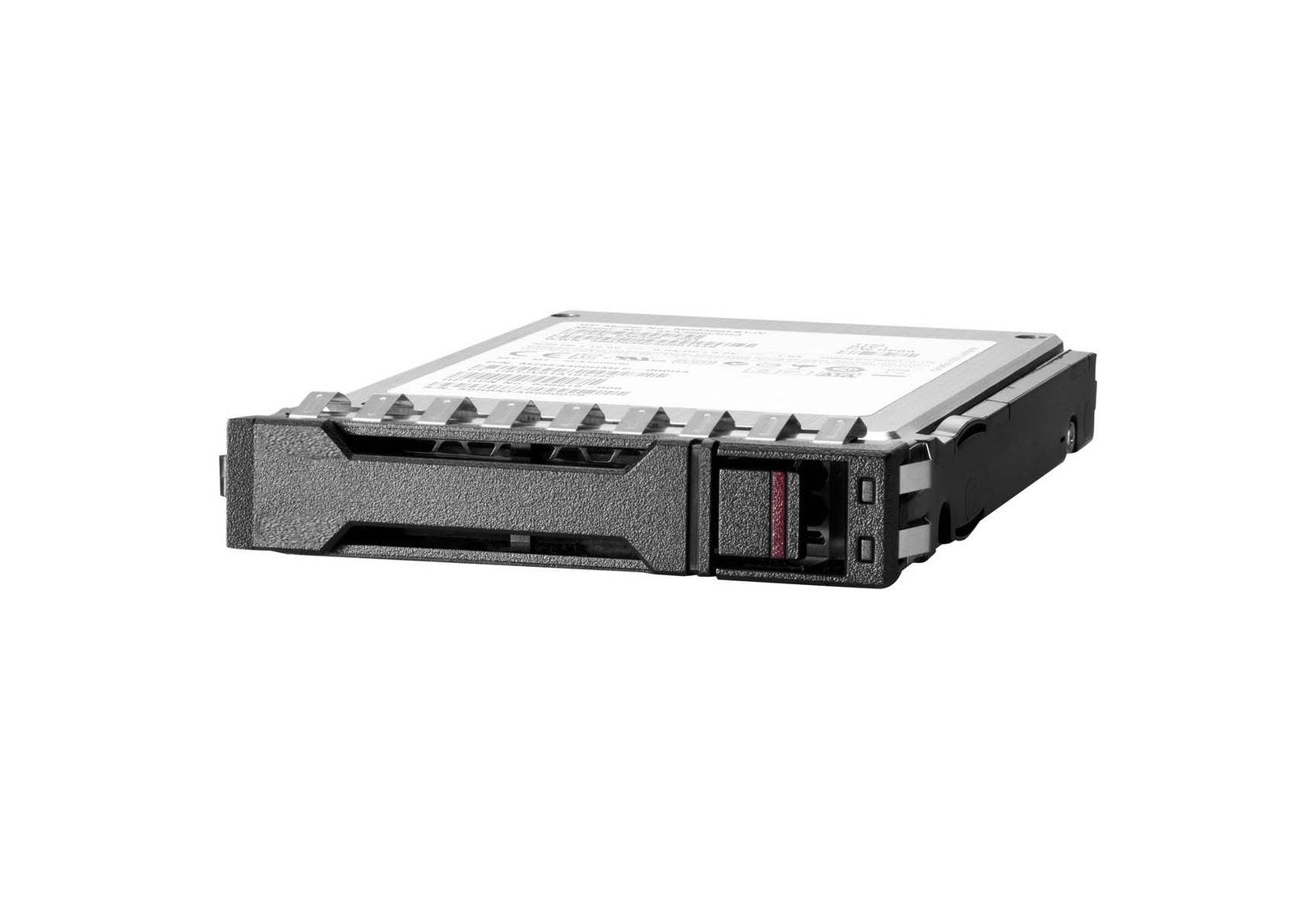 HP Solid State Drive - P40543-B21