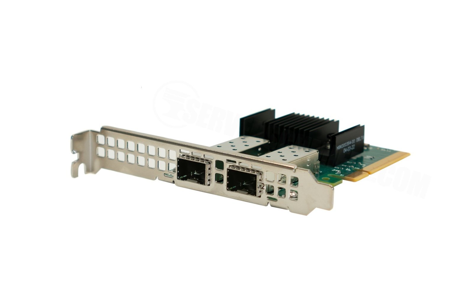 Mellanox Network Adapter - P42044-B21
