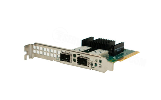 Mellanox Network Adapter - P42044-B21