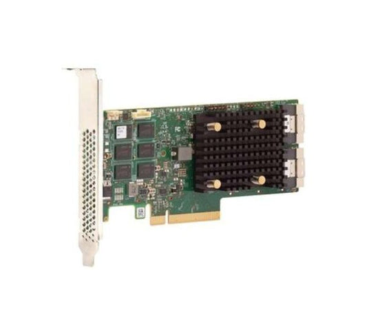 HPE Raid Controller - P47785-B21