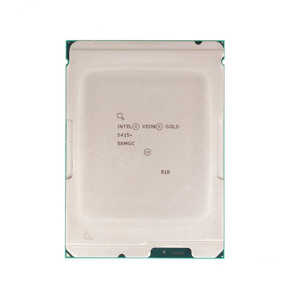 HP Processor - P49597-B21