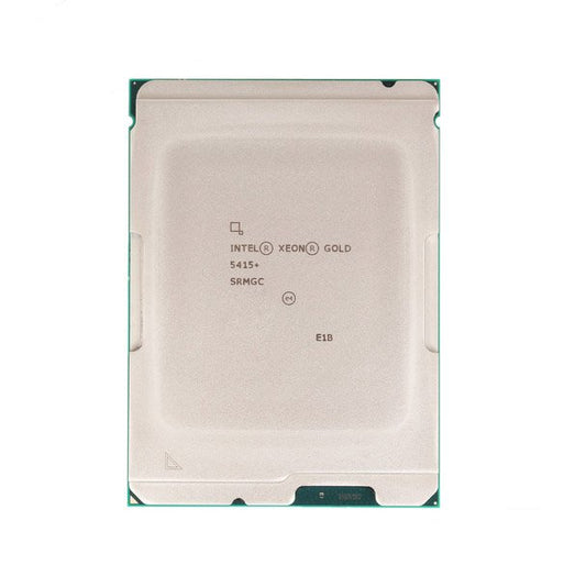 HP Processor - P49597-B21