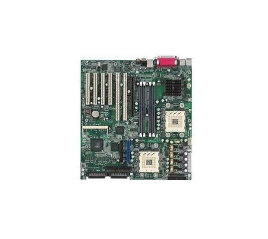 Supermicro Server Motherboard - P4DC6