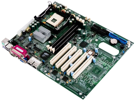 Supermicro Server Motherboard - P4SGE