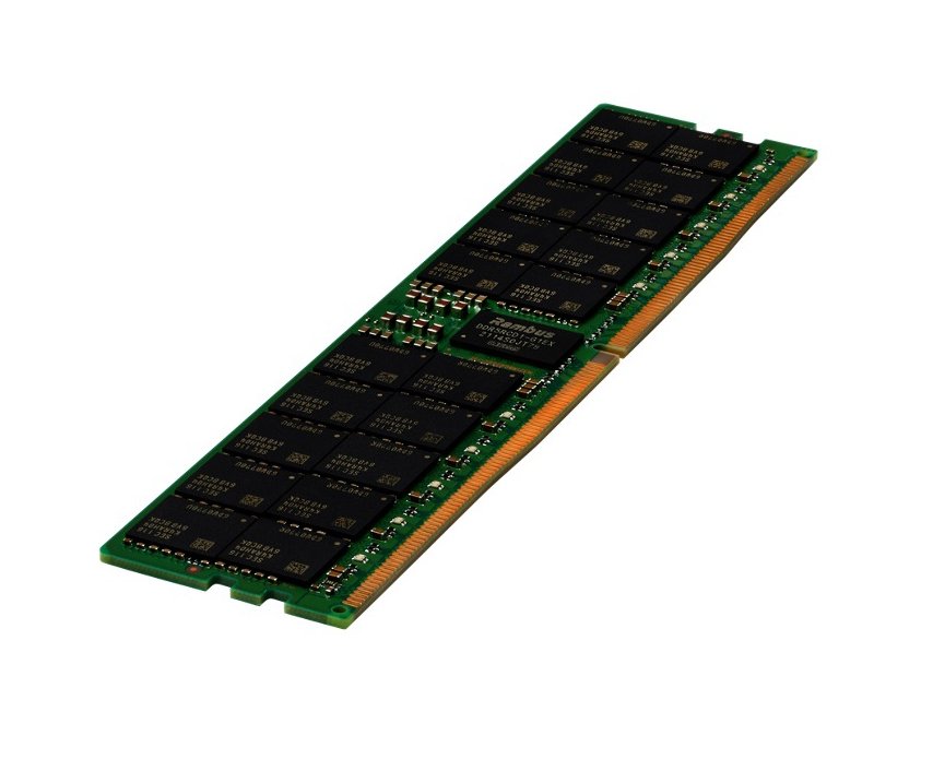 HPE 64GB Server Memory Module - P50312-B21