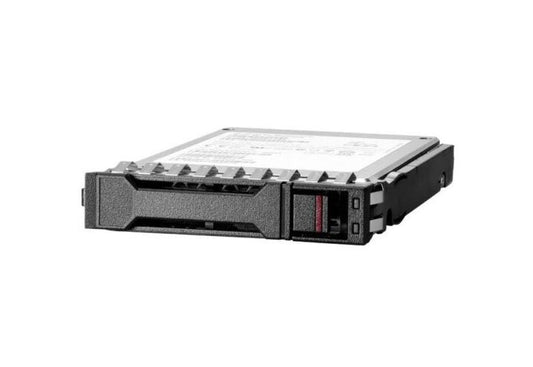 HPE Server Hard Disk Drive - P51134-002