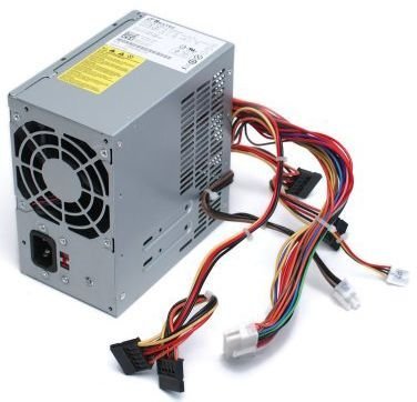 Dell 200-Watts Power Supply - P5201