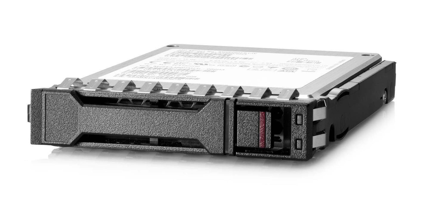 HPE 600GB Server Hard Drive - P53561-B21
