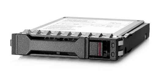 HPE 600GB Server Hard Drive - P53561-B21