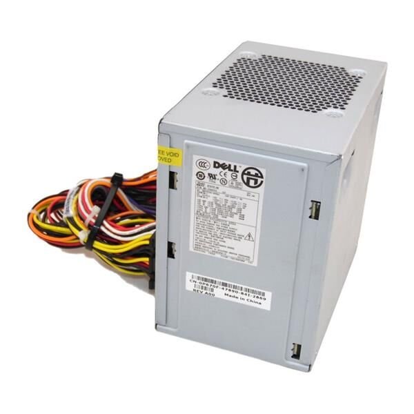 Dell 305-Watts Power Supply - P670F