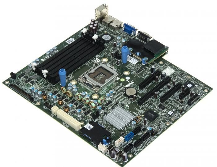 Dell Server Motherboard - P673K