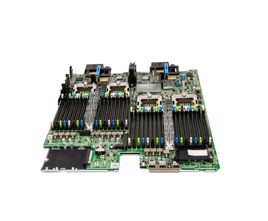 Dell Server Motherboard - P6K1J