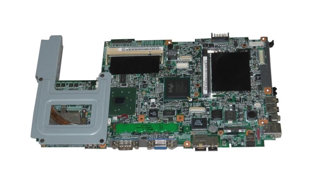 Dell Laptop Motherboard - P7059